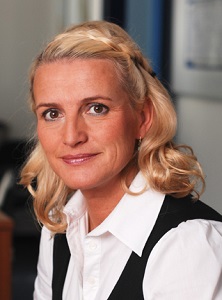 Heike Lückert